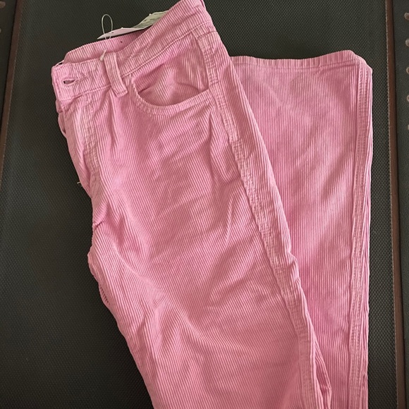 bnwt bubblegum pink darlene pants - Picture 2 of 5